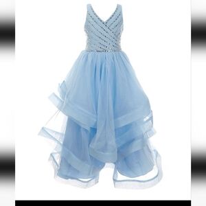 Rare Editions Formal Dress